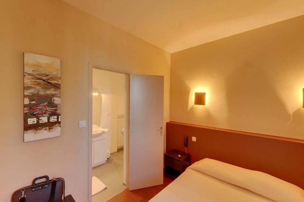 Le Tournedos Hotel 3*