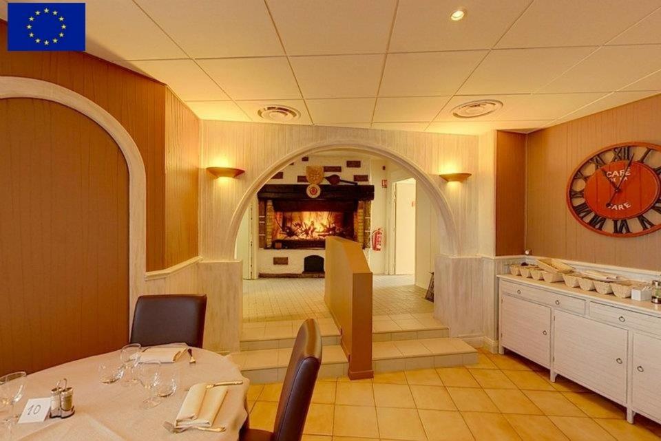 Le Tournedos Hotel Lézignan-Corbières