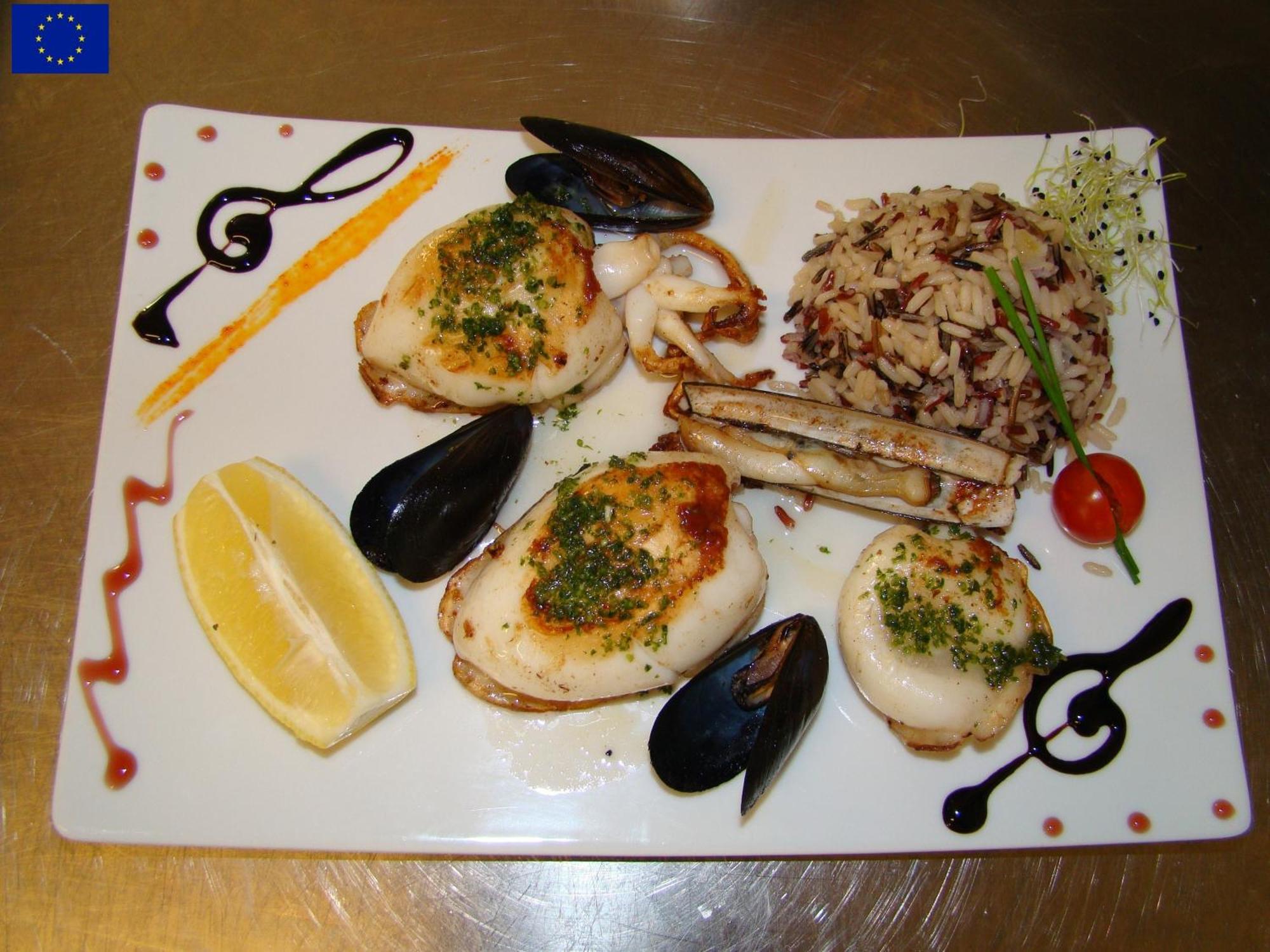 Le Tournedos Hotel
