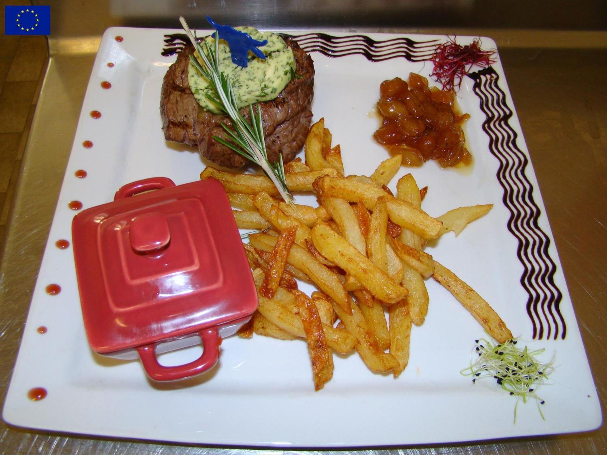 Le Tournedos Hotel